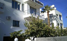 Τουριστικά Διαμερίσματα Πάνκλιτος